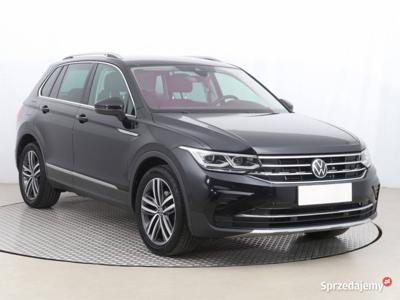 VW Tiguan 1.5 TSI