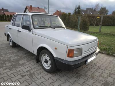 Wartburg 1.3