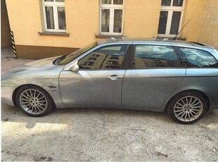 ALFA ROMEO 156