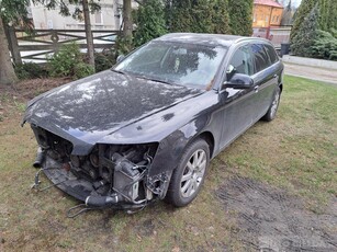 AUDI A6 2.0 TDI MR?09 4F (KOMBI