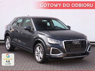 Audi Q2 SUV Facelifting 1.5 35 TFSI 150KM 2024