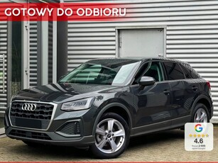 Audi Q2 SUV Facelifting 1.5 35 TFSI 150KM 2024