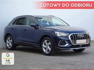 Audi Q3 II SUV 1.5 35 TFSI 150KM 2024