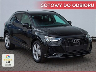 Audi Q3 II SUV 1.5 35 TFSI 150KM 2024