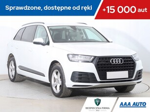 Audi Q7 II SUV 3.0 TDI 218KM 2016