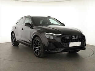 Audi Q8 2024 50 TDI 12255km SUV