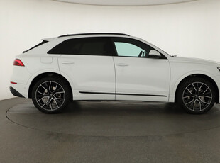 Audi Q8 2024 50 TDI 15444km SUV