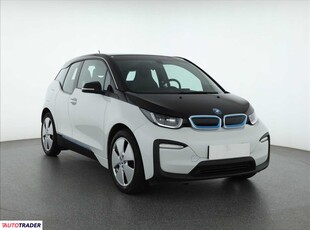 BMW i3 167 KM 2018r. (Piaseczno)