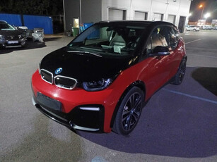 BMW i3 2019 i3s 120Ah BEV 39820km Hatchback