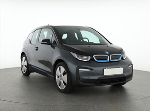 BMW i3 2020 120Ah BEV 11536km Hatchback