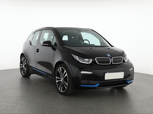 BMW i3 2020 i3s 120Ah BEV 55082km Hatchback