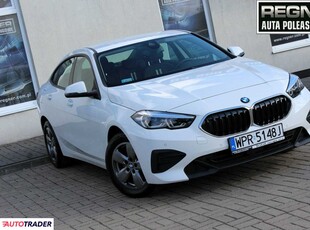 BMW Pozostałe 1.5 benzyna 136 KM 2020r. (Sokołów)