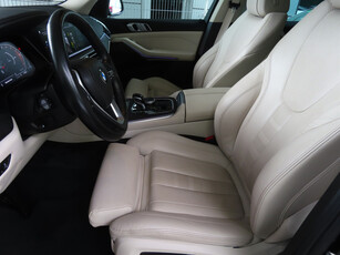 BMW X5 2021 xDrive30d 110294km SUV