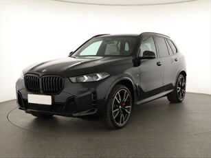 BMW X5 2023 xDrive30d 17927km SUV