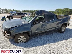 Chevrolet Colorado 3.0 benzyna 2020r. (FAIRBURN)