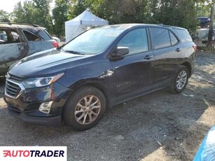 Chevrolet Equinox 1.0 benzyna 2020r. (BALTIMORE)