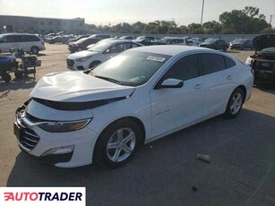 Chevrolet Malibu 1.0 benzyna 2022r. (WILMER)