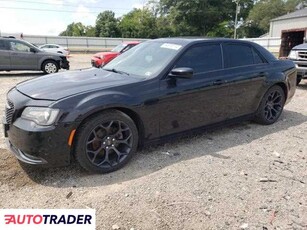 Chrysler 300C 3.0 benzyna 2019r. (CHATHAM)