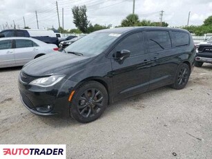 Chrysler Pacifica 3.0 benzyna 2019r. (MIAMI)