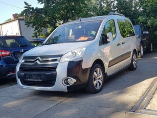 Citroen Berlingo II 2017