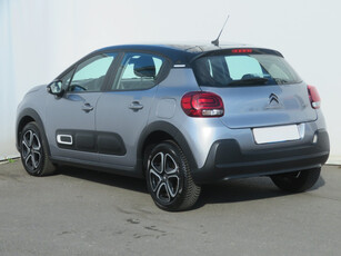 Citroen C3 2022 1.5 BlueHDi 27527km Hatchback