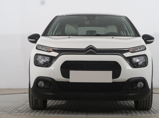 Citroen C3 2024 1.2 PureTech 10km Hatchback