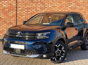 Citroen C5 Aircross 2022