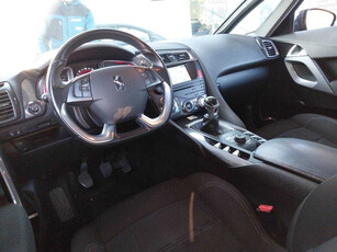 Citroen DS5 2012 2.0 HDi 295759km Hatchback