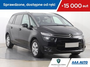 Citroen Grand C4 Picasso II Grand Picasso 1.2 PureTech 130KM 2016