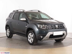 Dacia Duster 1.0 99 KM 2020r. (Piaseczno)