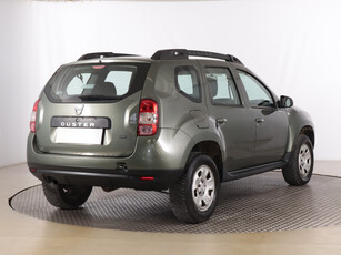 Dacia Duster 2015 1.6 16V 90264km SUV