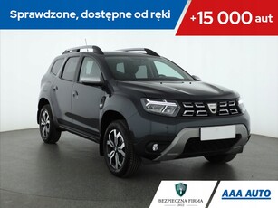 Dacia Duster II SUV 1.0 TCe 90KM 2021