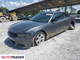 Dodge Charger 3.0 benzyna 2023r. (CARTERSVILLE)