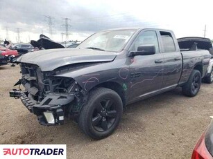 Dodge Ram 3.0 benzyna 2019r. (ELGIN)