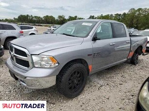 Dodge Ram 5.0 benzyna 2019r. (HOUSTON)