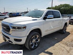 Dodge Ram 5.0 benzyna 2020r. (OKLAHOMA CITY)