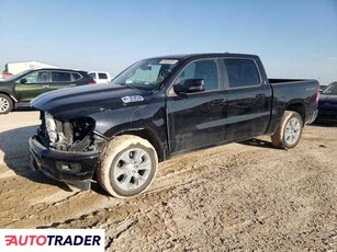 Dodge Ram 5.0 benzyna 2023r. (AMARILLO)