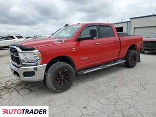 Dodge Ram 6.0 diesel 2019r. (KANSAS CITY)