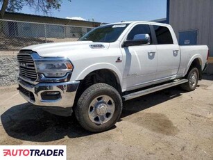 Dodge Ram 6.0 diesel 2020r. (ALBUQUERQUE)