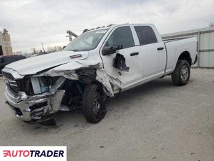 Dodge Ram 6.0 diesel 2023r. (KANSAS CITY)