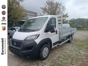 Fiat Ducato IV 2024