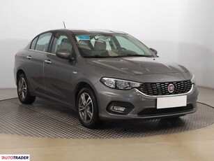 Fiat Tipo 1.4 93 KM 2017r. (Piaseczno)