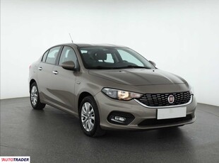 Fiat Tipo 1.4 93 KM 2018r. (Piaseczno)