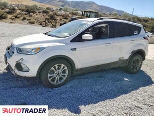 Ford Escape 1.0 benzyna 2018r. (RENO)