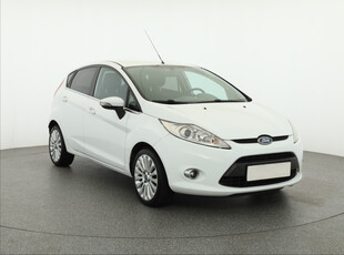 Ford Fiesta 2011 1.4 16V 148121km Hatchback