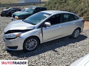 Ford Focus 2.0 benzyna 2018r. (RENO)