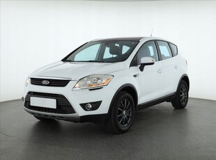 Ford Kuga I 2009