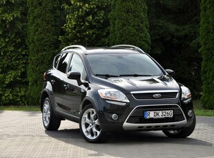 Ford Kuga I 2011