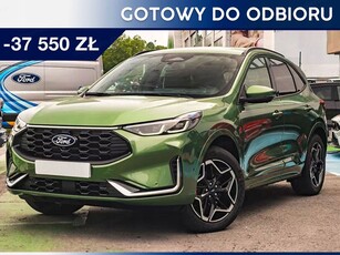 Ford Kuga III 2024