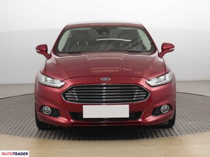 Ford Mondeo 2.0 147 KM 2015r. (Piaseczno)